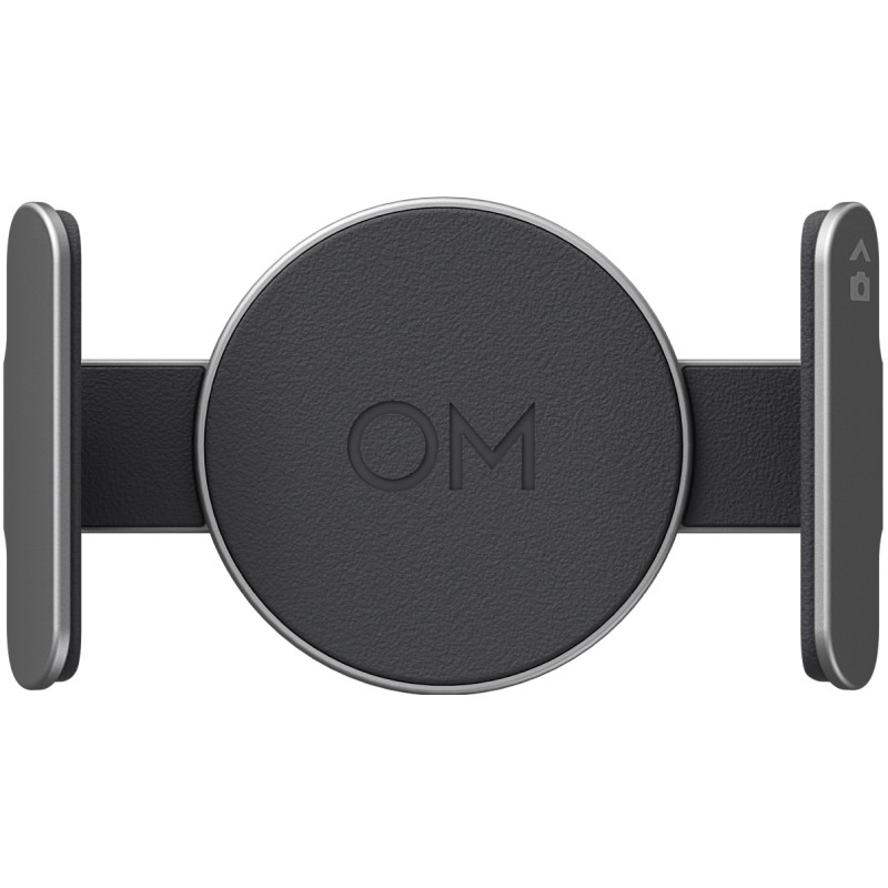 DJI OM Magnetic Phone Clamp 3 | For the Osmo Mobile Series