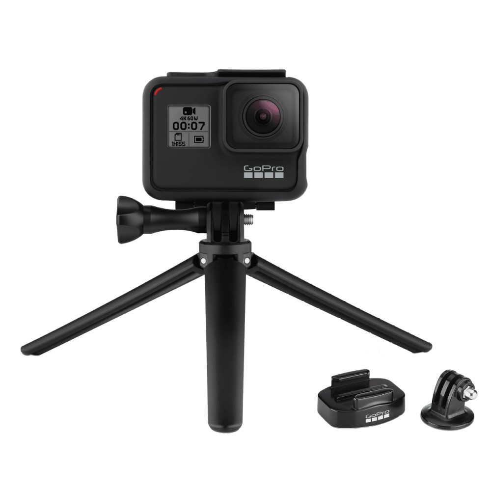 GoPro Tripod Mounts | Camera Accessory