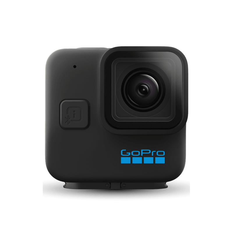 GoPro Hero11 Mini (Small Action Camera) | 5.3K60 + 4K120 video