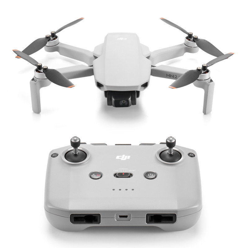 DJI Mini 2 SE Drone avec télécommande