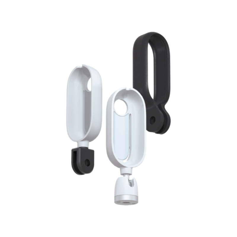 Insta360 Mount Adapter Bundle For GO2 (CING2CB/H)