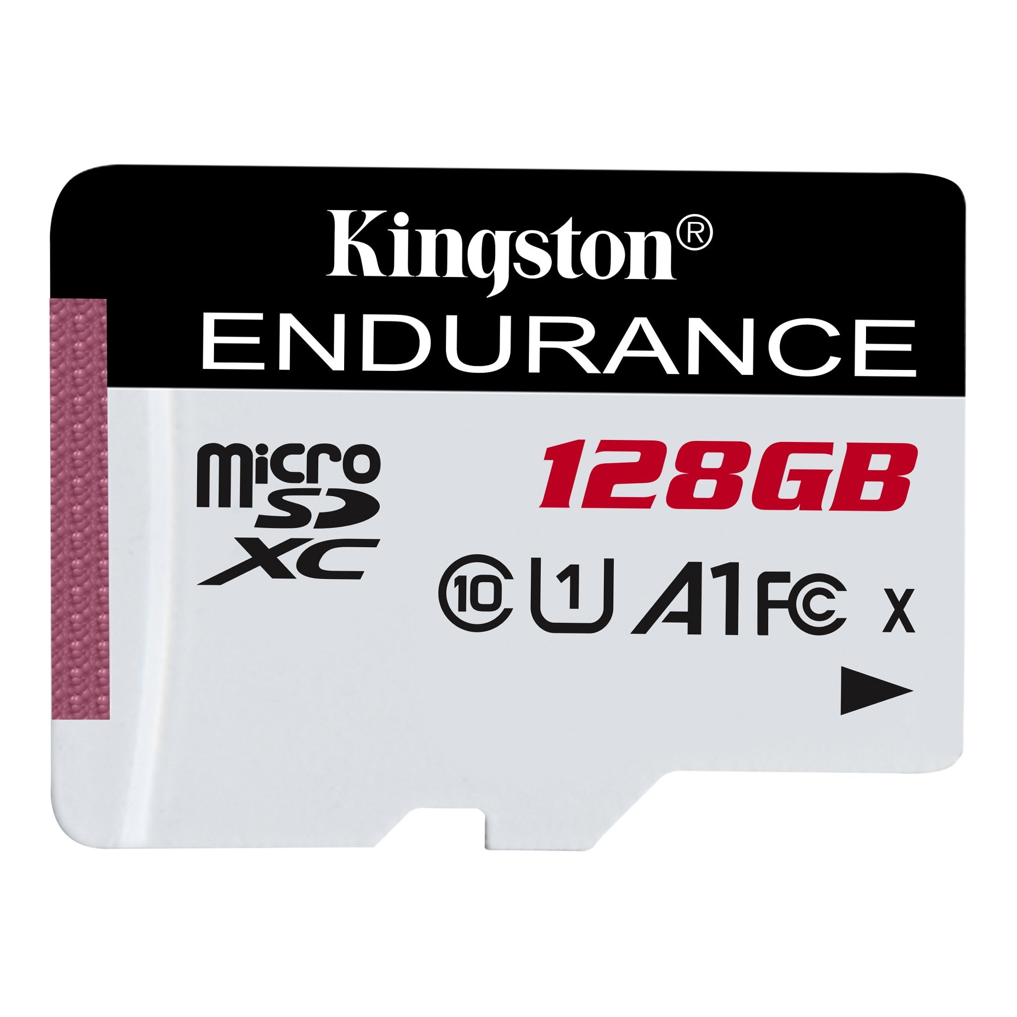 Kingston Endurance 128GB microSDXC UHS-I U1 A1 V10