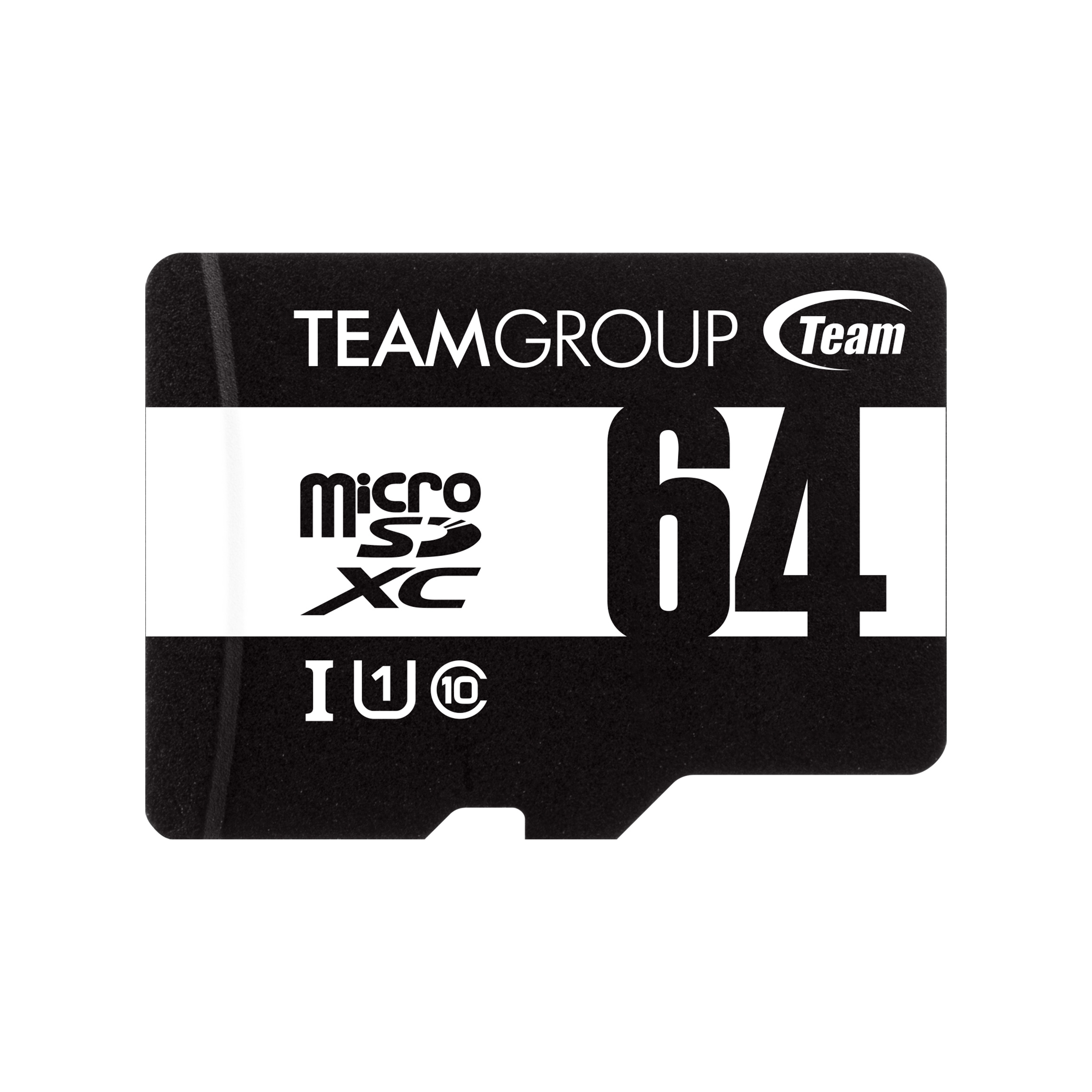 TEAMGROUP 64 Go microSDXC UHS-I U1(Open Box)