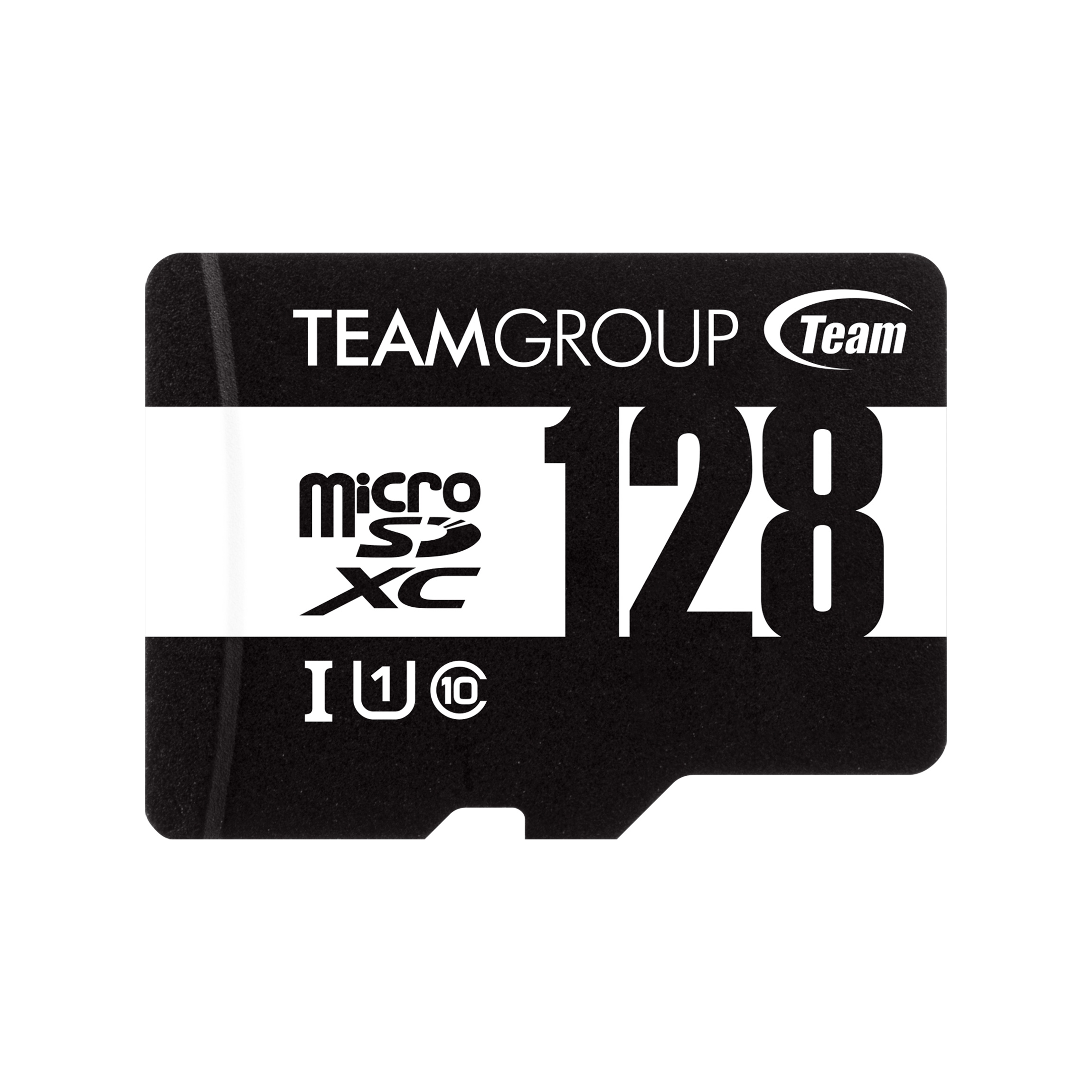 TEAMGROUP 128 Go microSDXC UHS-I U1