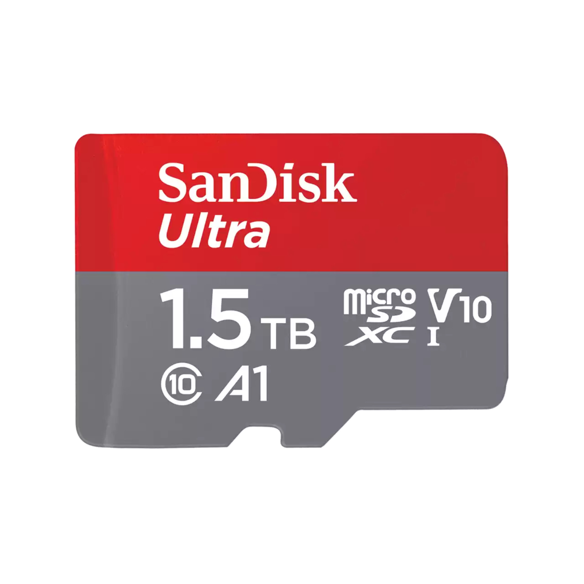SanDisk Ultra 1.5 To microSDXC UHS-I U1 A1 V10