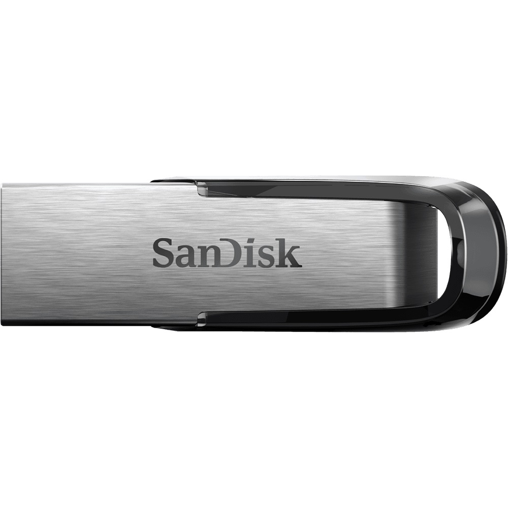 SANDISK (Ultra Flair) - Clé USB 3.0 de 128 Go