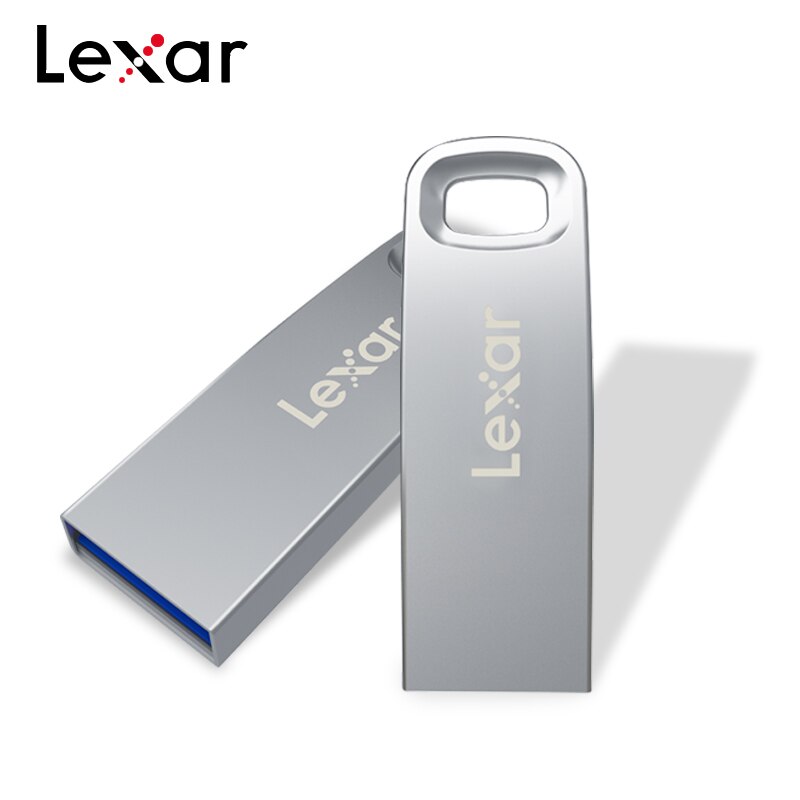 Lexar JumpDrive M35 32GB USB3.0 Flash Drive