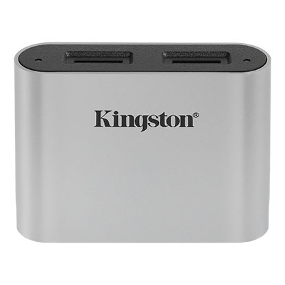 Kingston Workflow Station Dock Hub