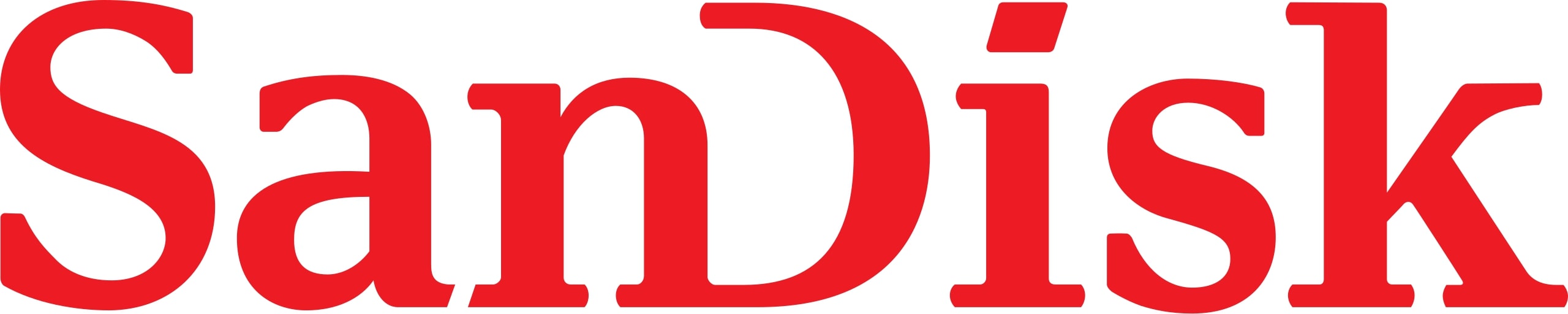 SanDisk - Carte SD