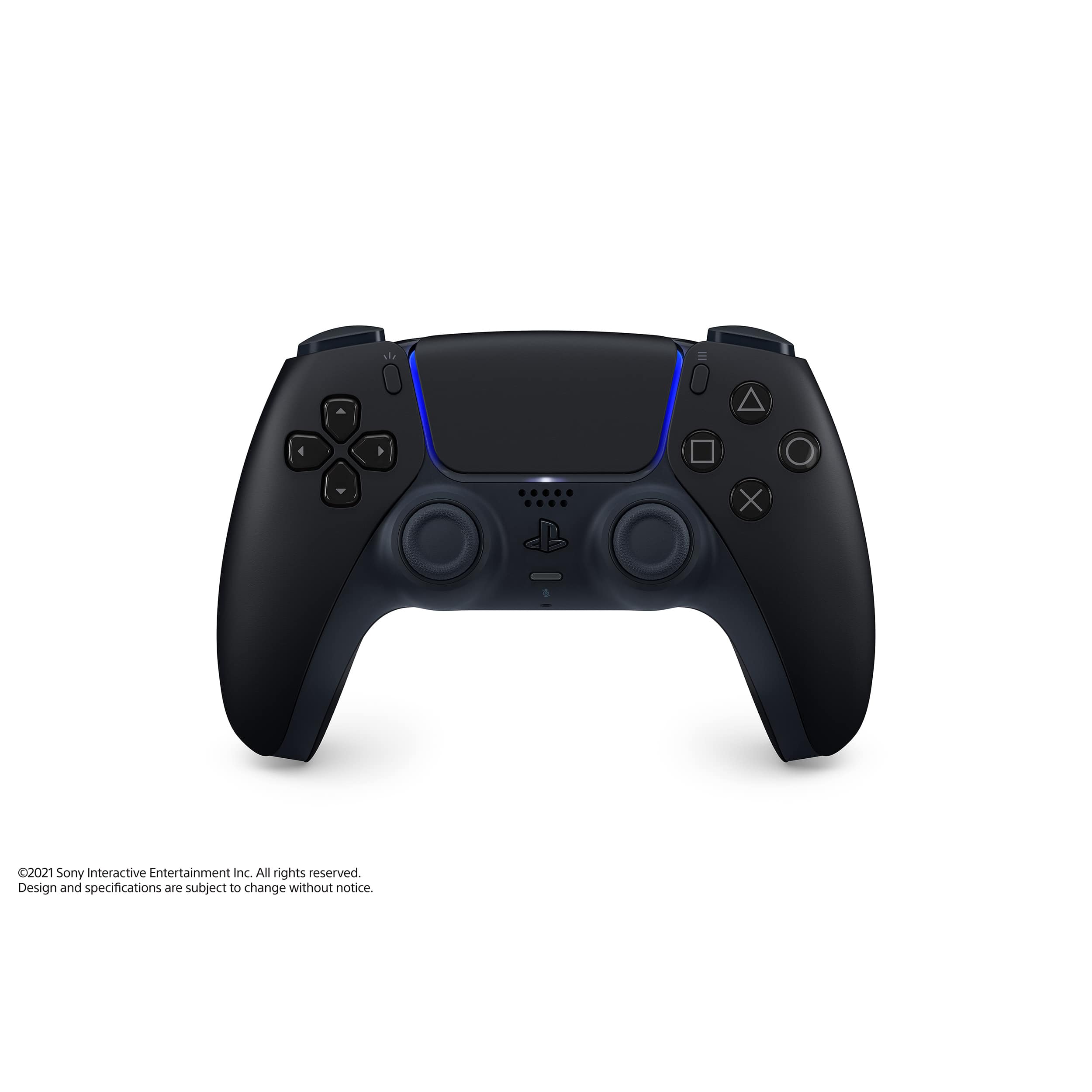 SONY PlayStation 5 DualSense Wireless Controller - Midnight Black(Open Box)