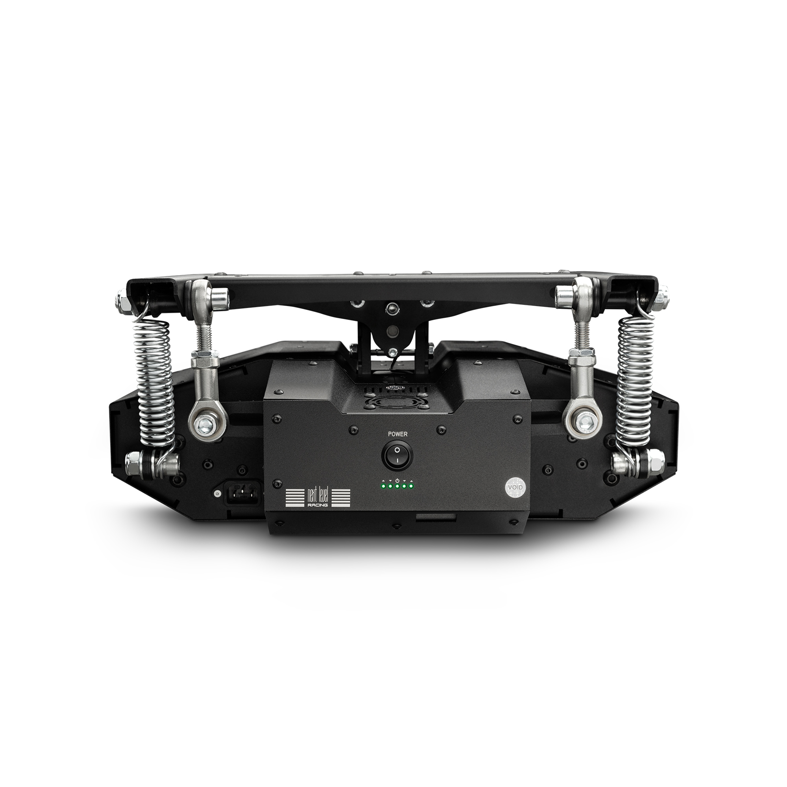 Plateforme de mouvement NEXT LEVEL RACING V3 (NLR-M001V3)