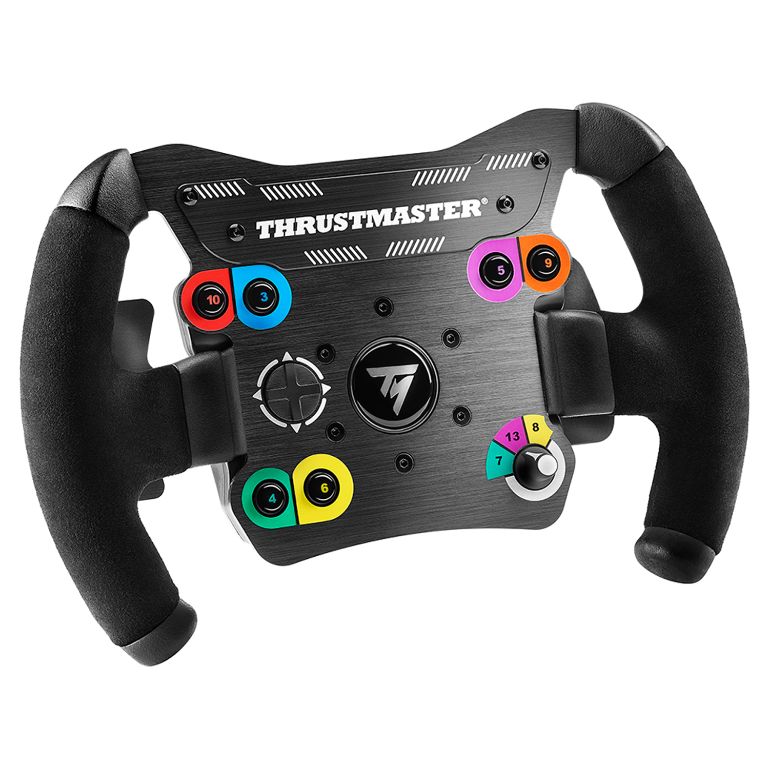 THRUSTMASTER Open Wheel Add On - PC, PlayStation 4, Xbox One (4060114)