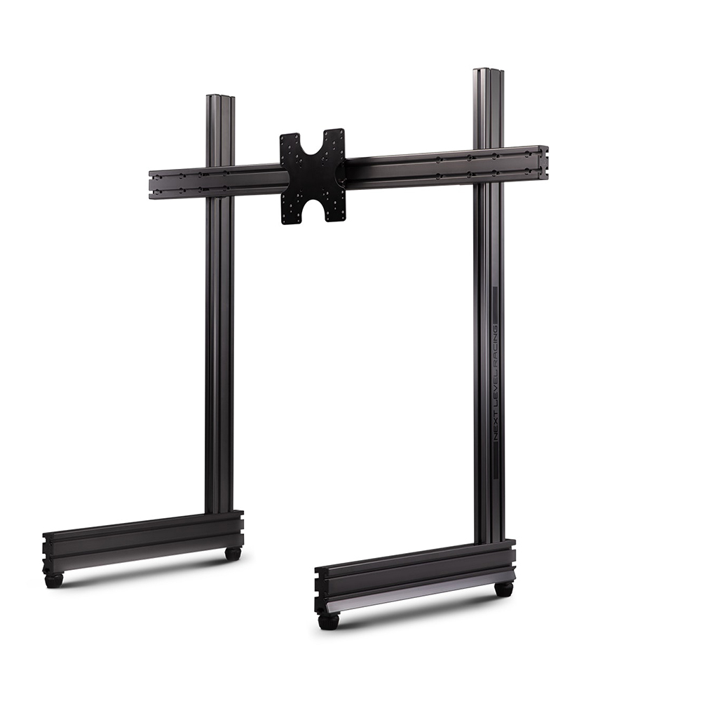 Support de moniteur unique autonome Elite Free Standing NEXT LEVEL RACING (NLR-E005)