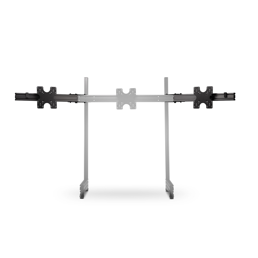 NEXT LEVEL RACING Elite Support pour triple écran sur pied (NLR
