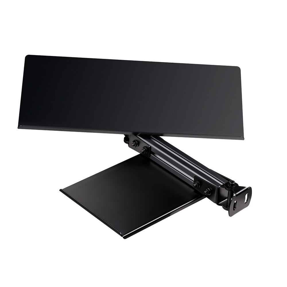 Plateau pour clavier et souris NEXT LEVEL RACING F-GT Elite (NLR-E010)