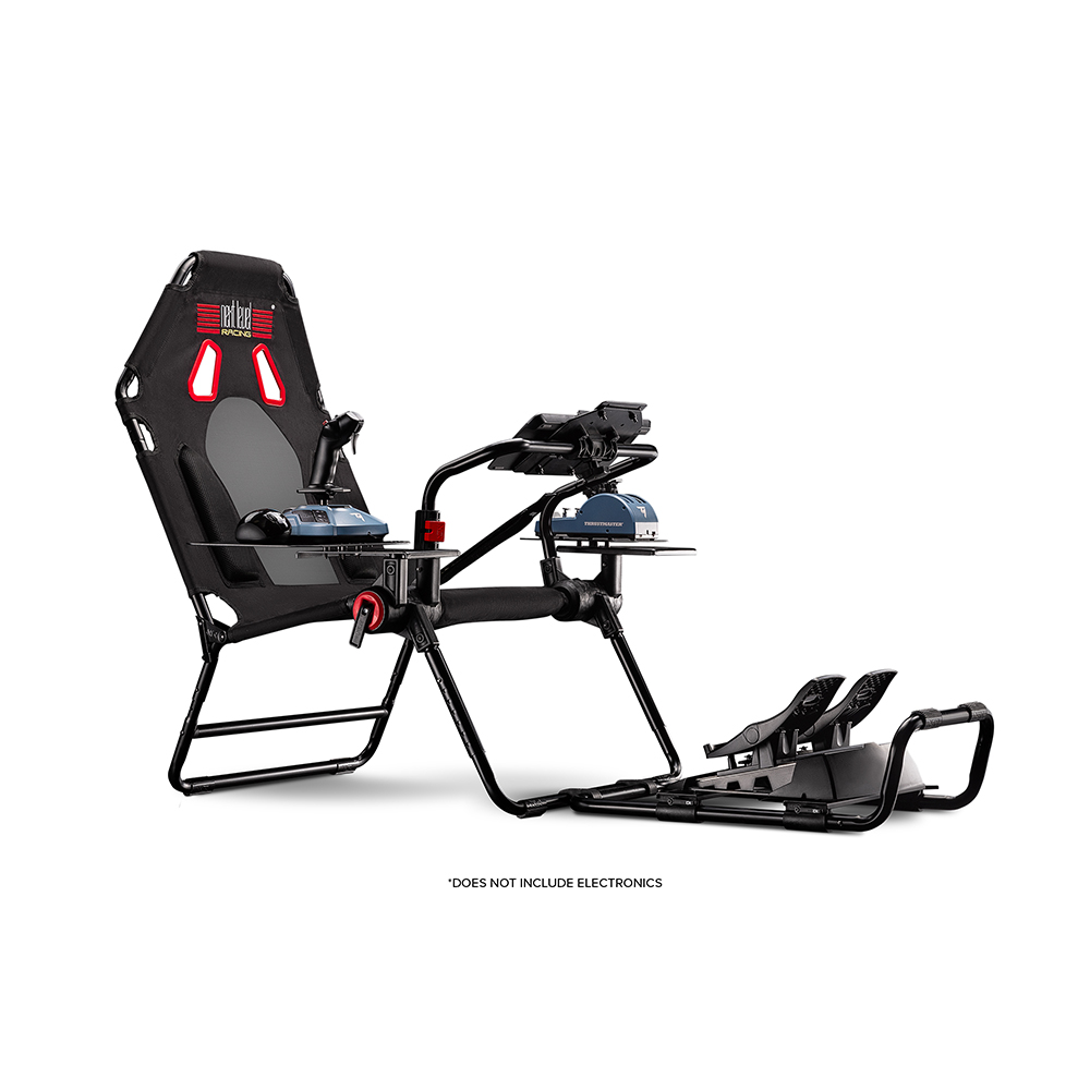 SIMULATEUR DE VOL DE COURSE NEXT LEVEL LITE (NLR-S022)