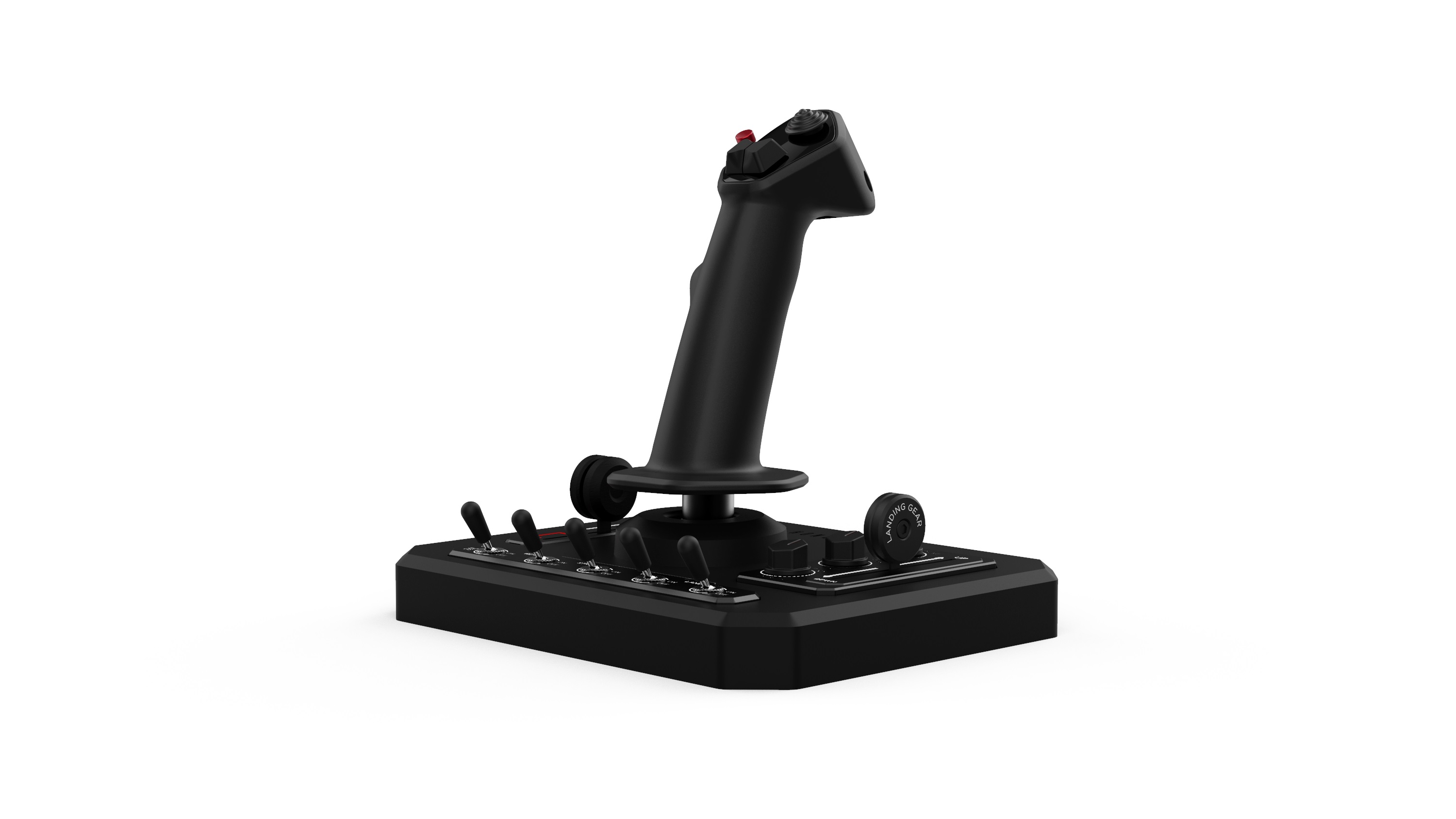 HONEYCOMB Foxtrot Flight Stick (Xbox Series/PC)