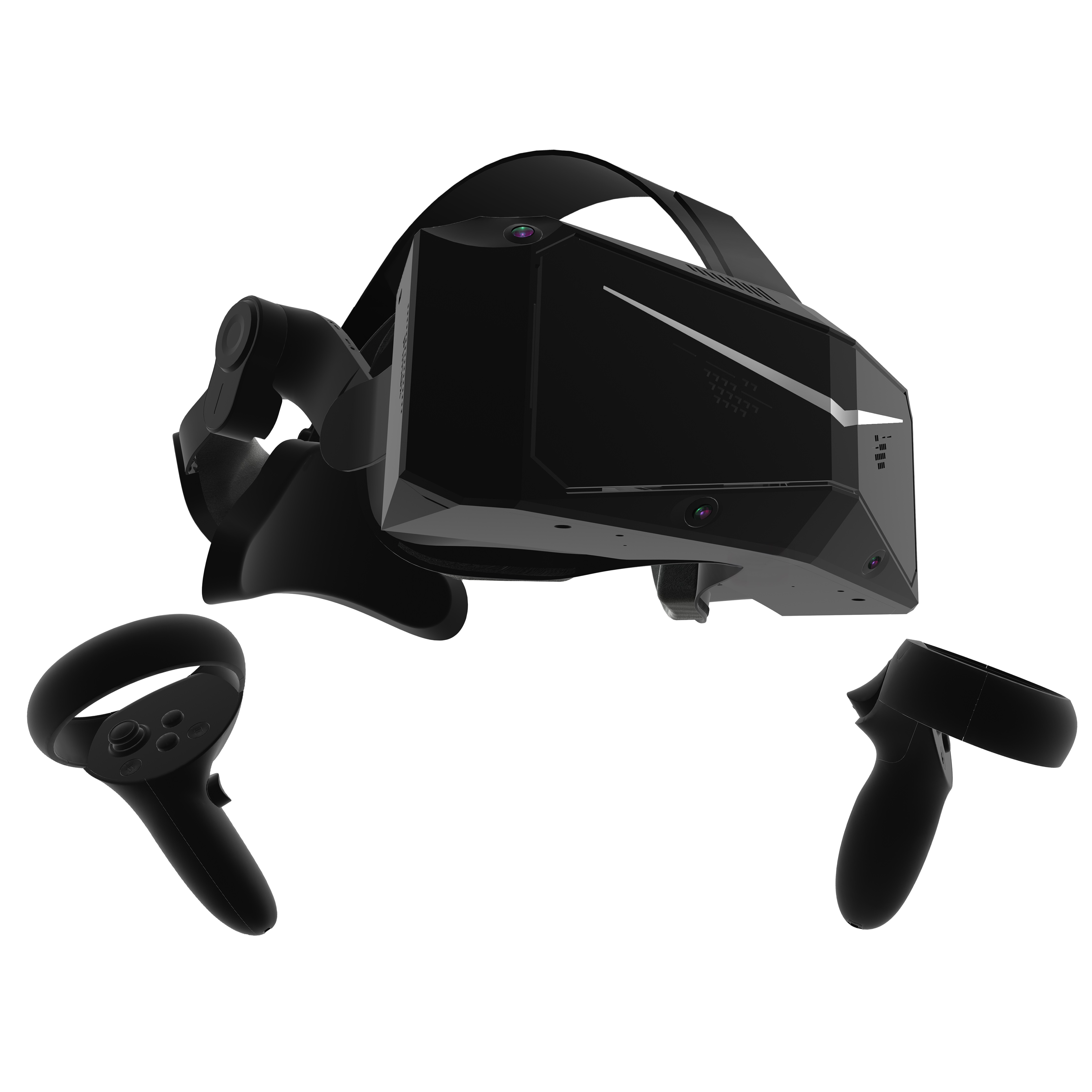 Pimax Crystal Light - Full Version (PVH00010174)