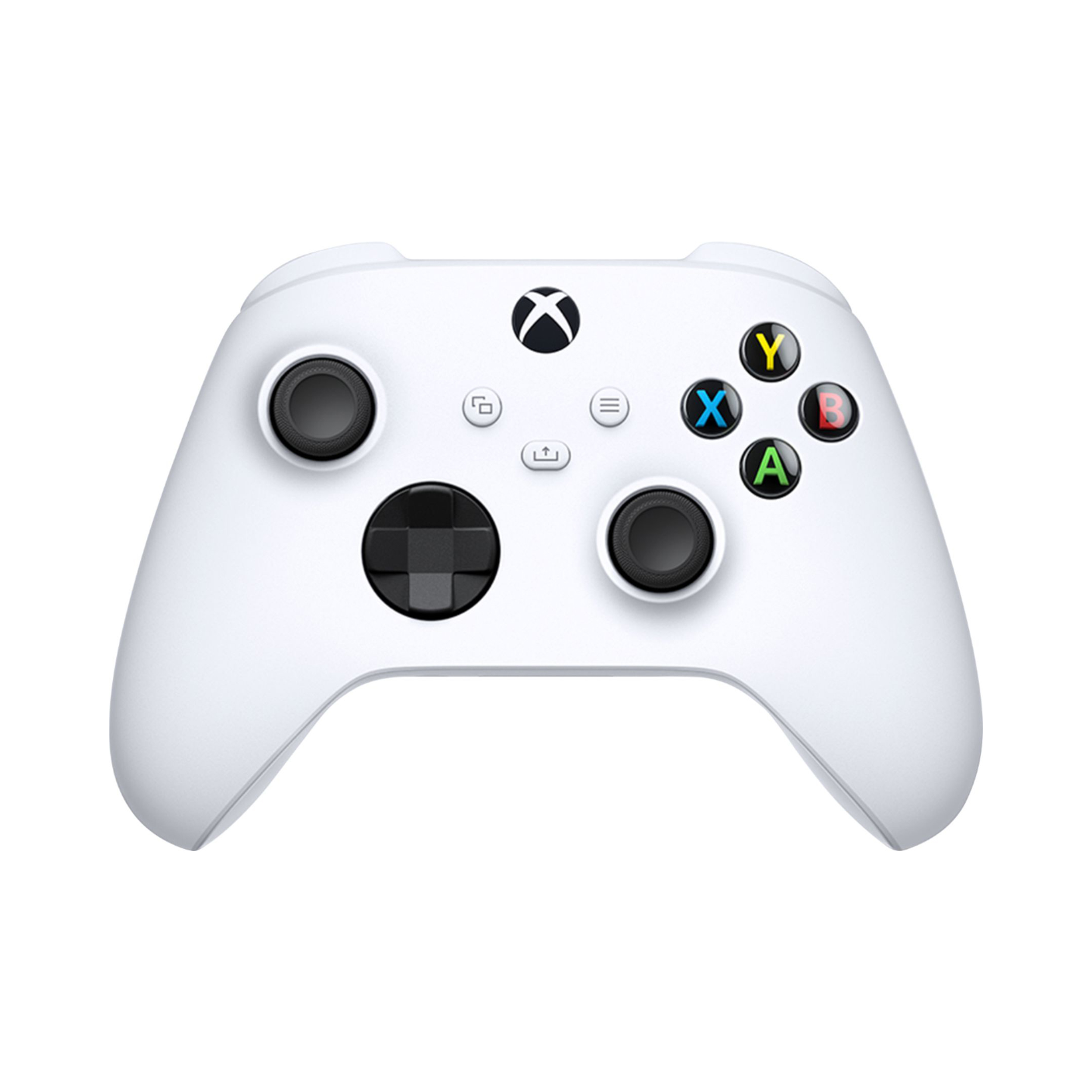 Microsoft Xbox Series X|S Controller - Robot White