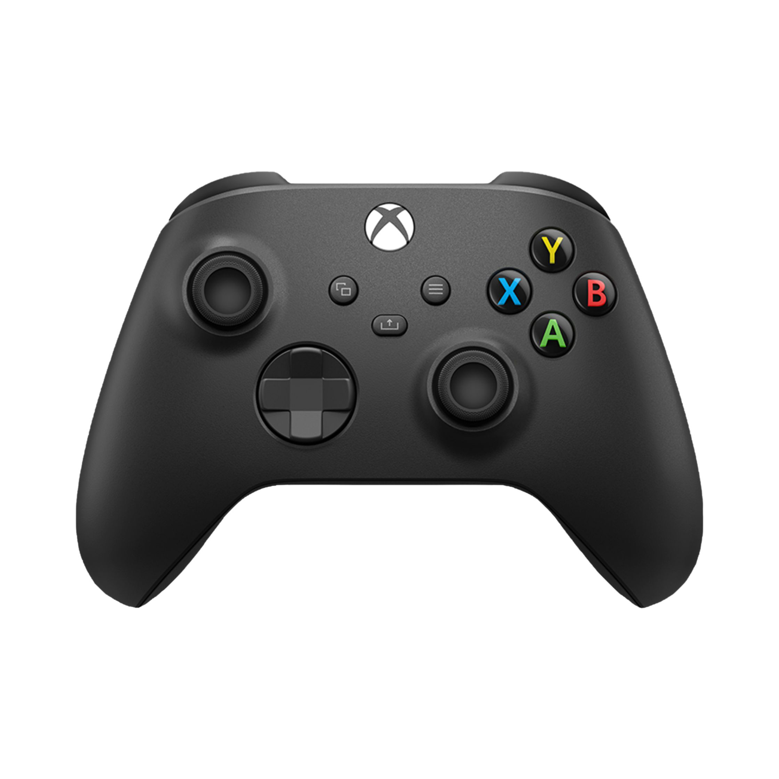 Microsoft Xbox X|S Controller - Carbon Black