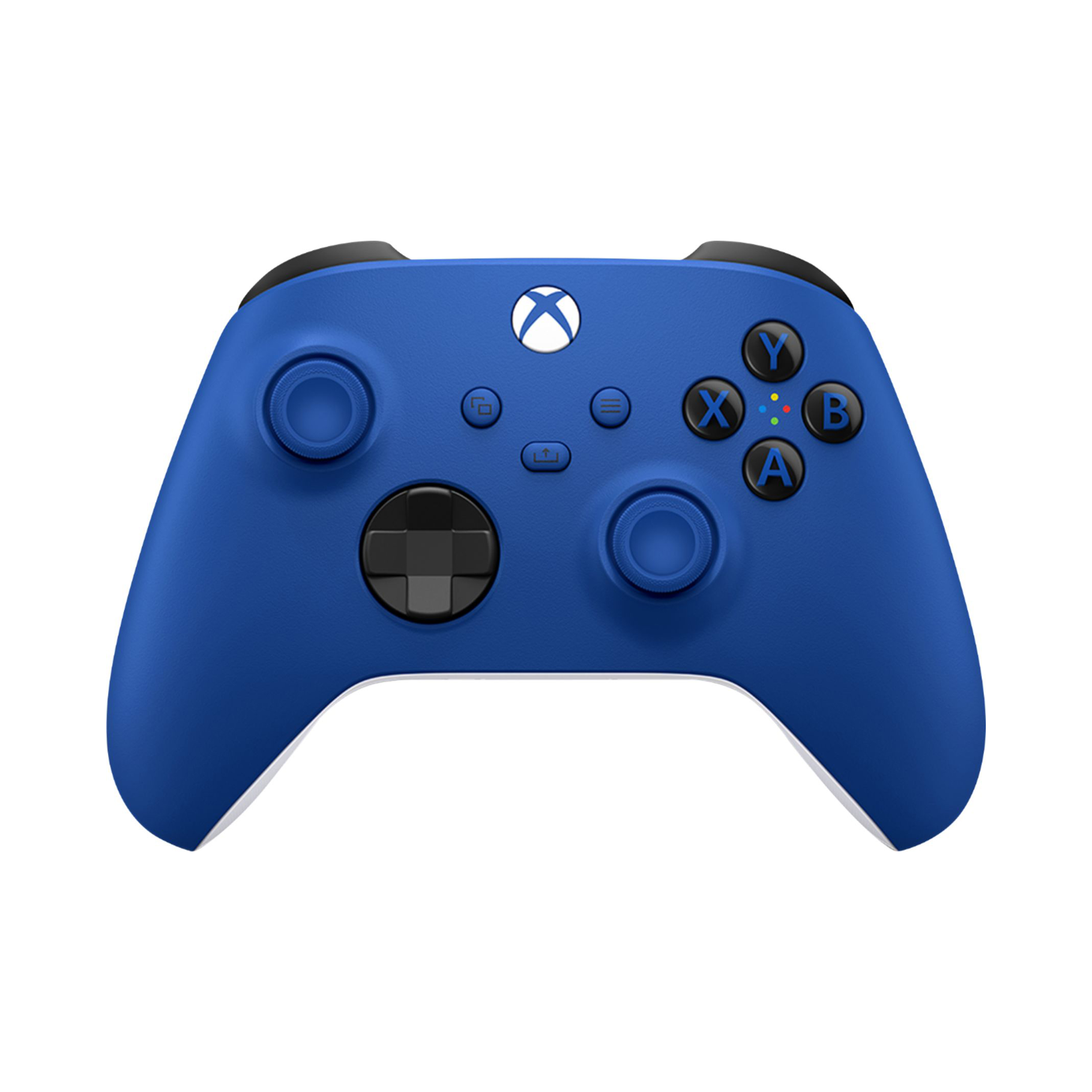 Microsoft Series X|S Controller - shock blue