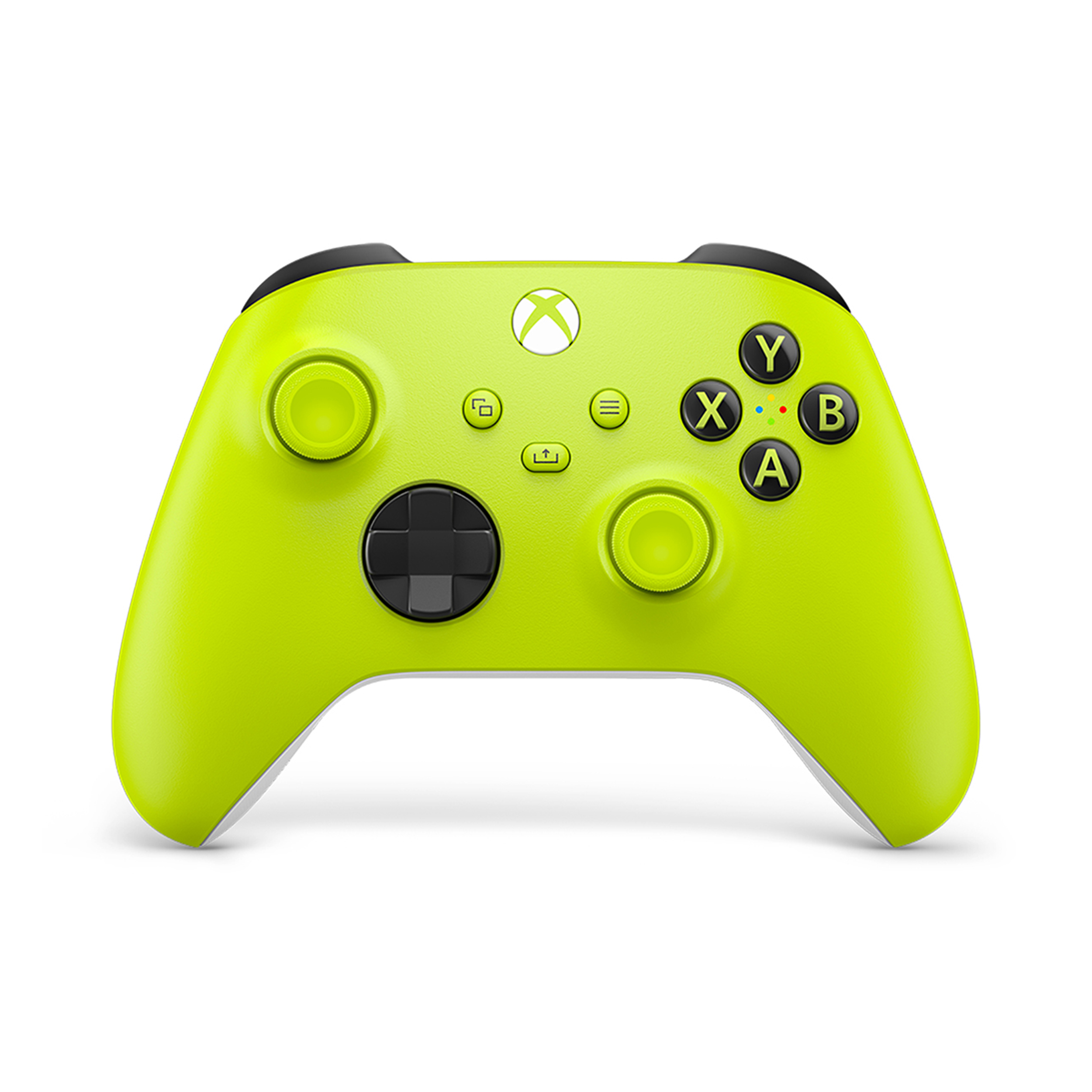 Microsoft XBOX Wireless Controller for Xbox Series X|S - Electric Volt