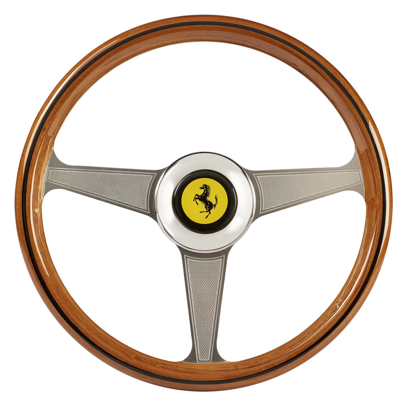 Thrustmaster (Ferrari 250 GTO) - Volant de course