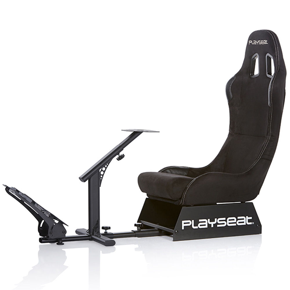 Playseat® (Evolution) - Chaise de course - Alcantara