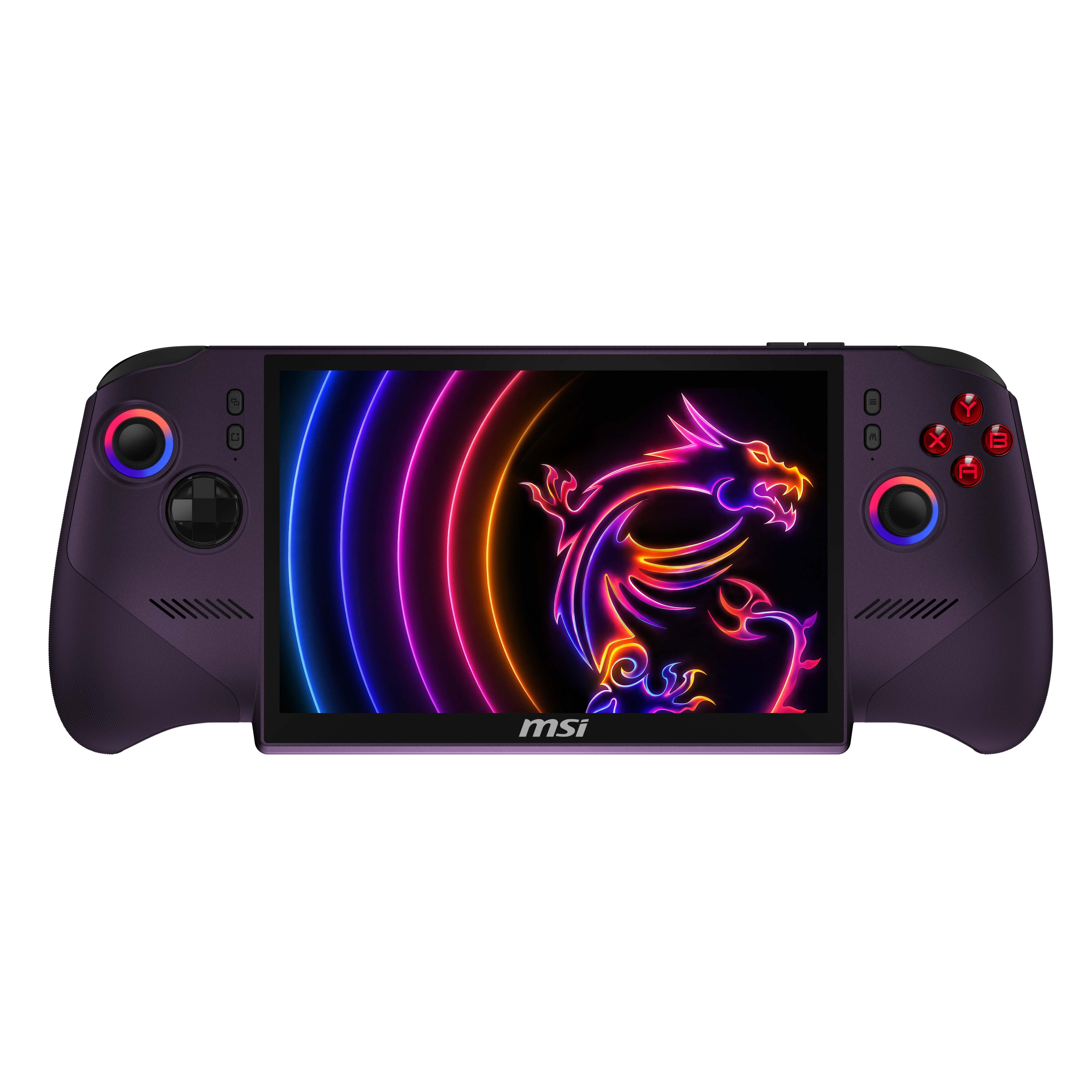MICRO-STAR CLAW 8 EX AI+ CG3EM ARC G3 EXTREME/32GB/1TB/WIFI7/WIN 11