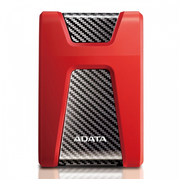 ADATA DashDrive Durable HD650 2TB 2.5" External Hard Drive(Open Box)