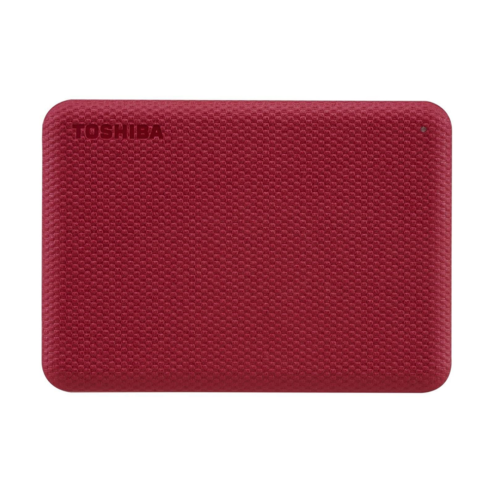Disque dur portable Toshiba Canvio Advance 1 ​​To