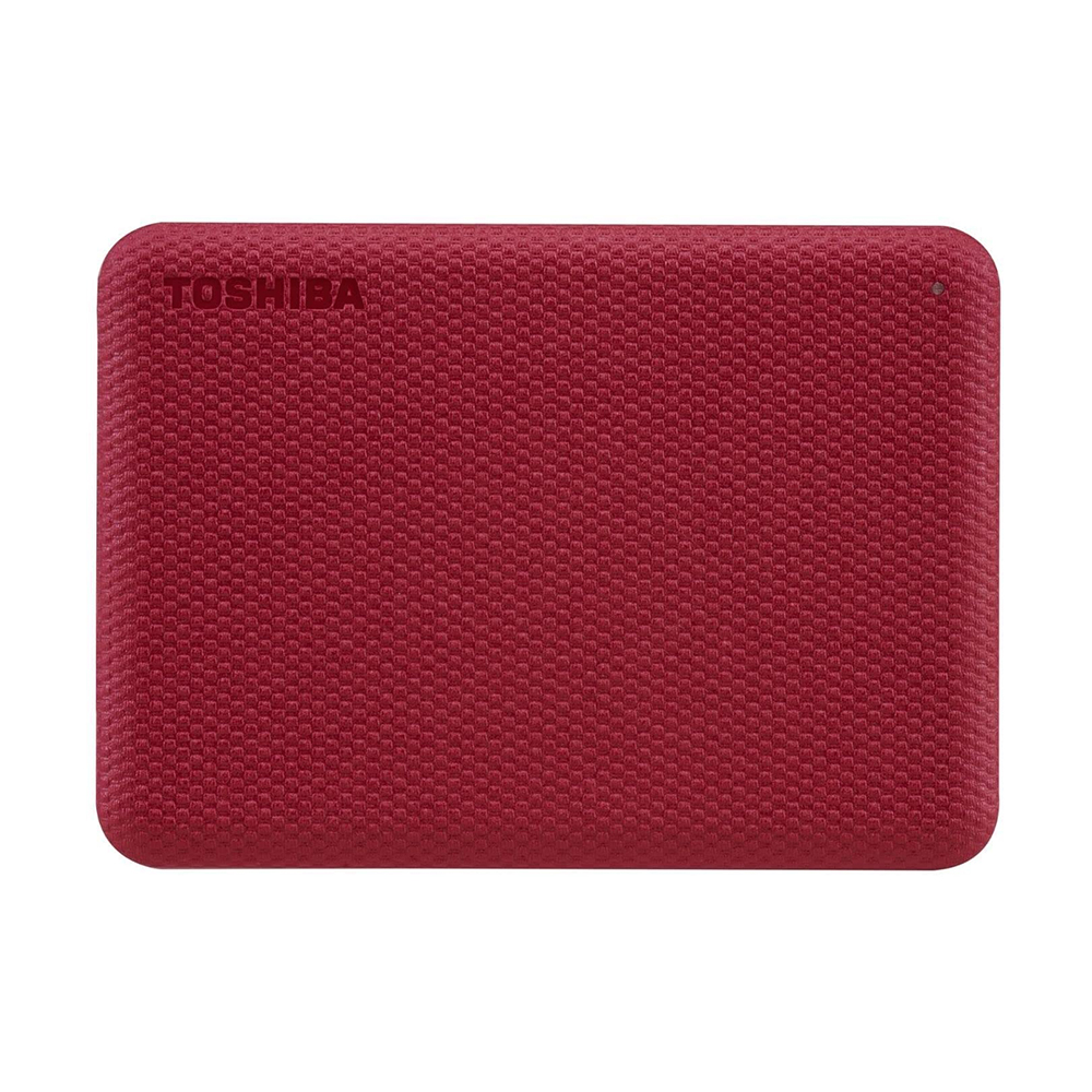 Disque dur externe portable Toshiba Canvio Advance de 2 To