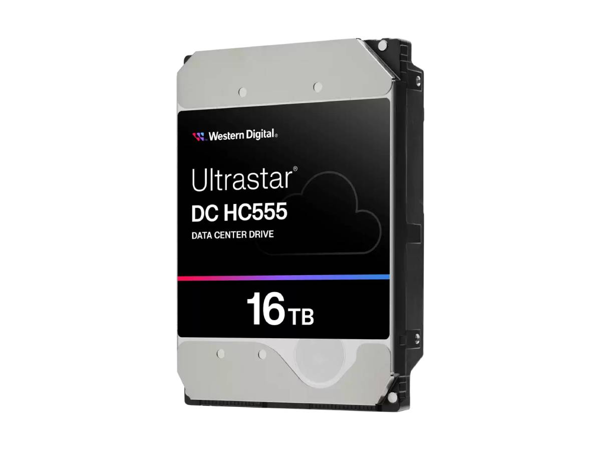 WESTERN DIGITAL
