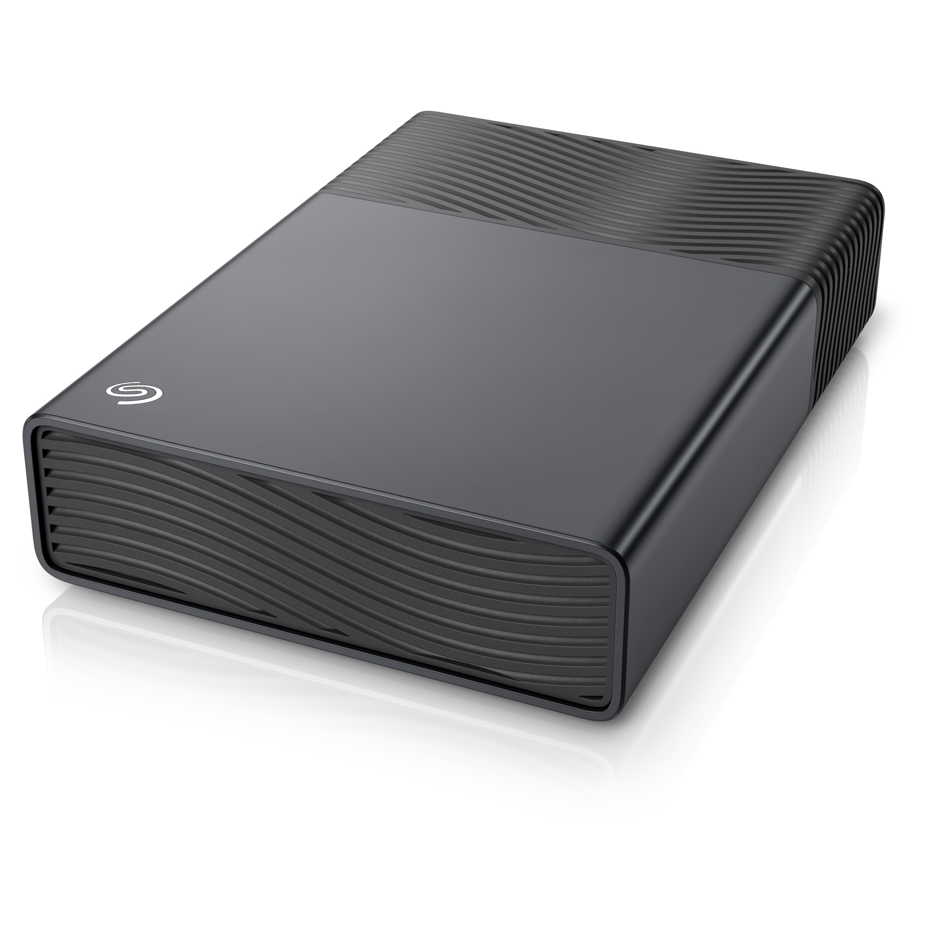 SEAGATE One Touch 8TB Grey