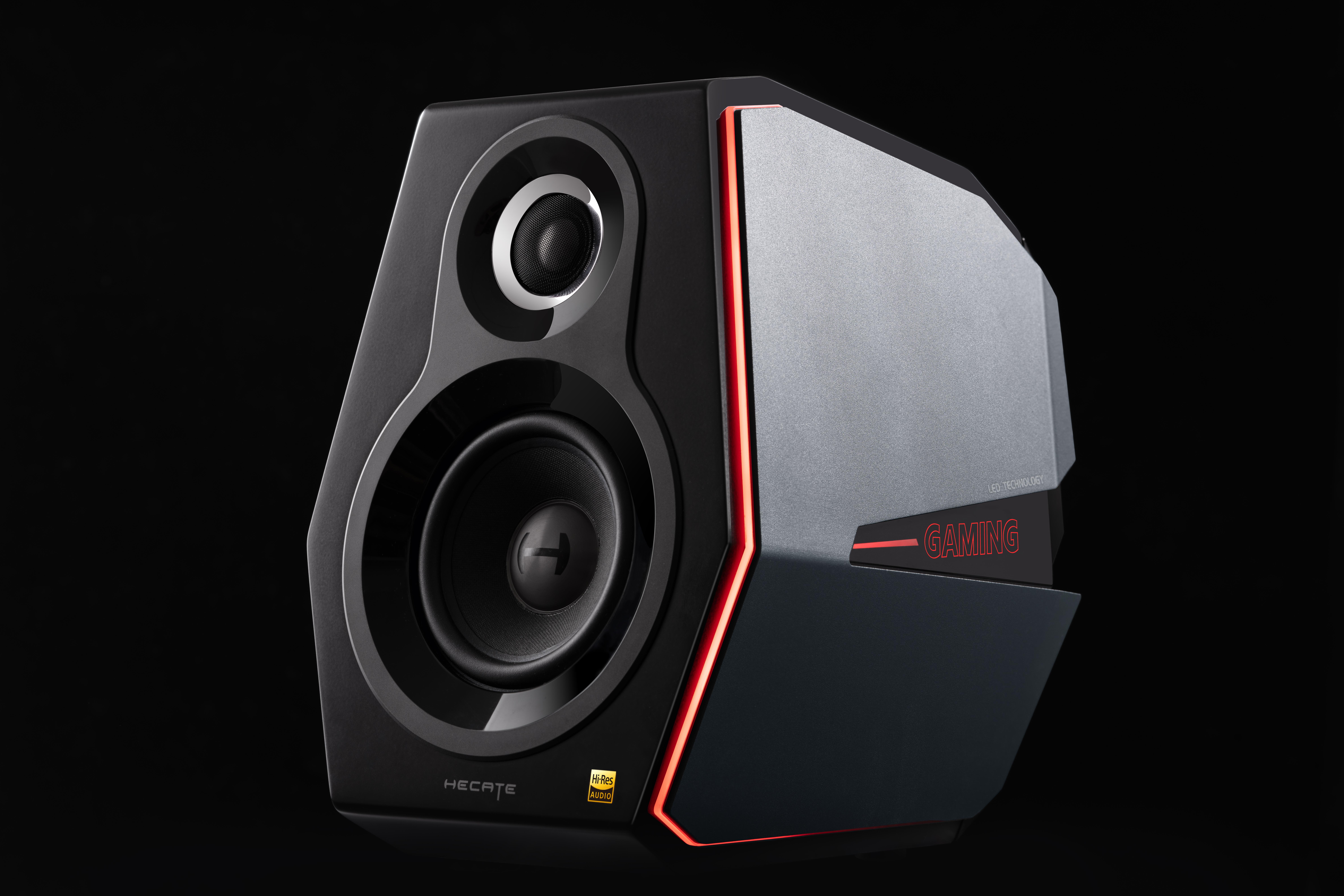 Edifier G5000 88 Watt Bluetooth Gaming Stereo Speaker System