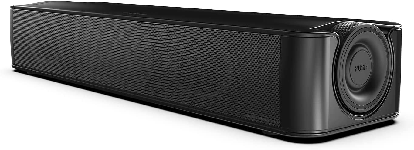 Creative Stage SE Sous-Moniteur Barre de son avec USB(Open Box)