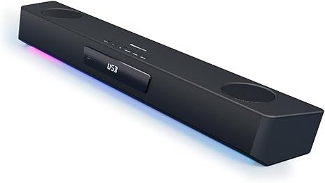 Creative Sound Blaster Katana SE Gaming Soundbar