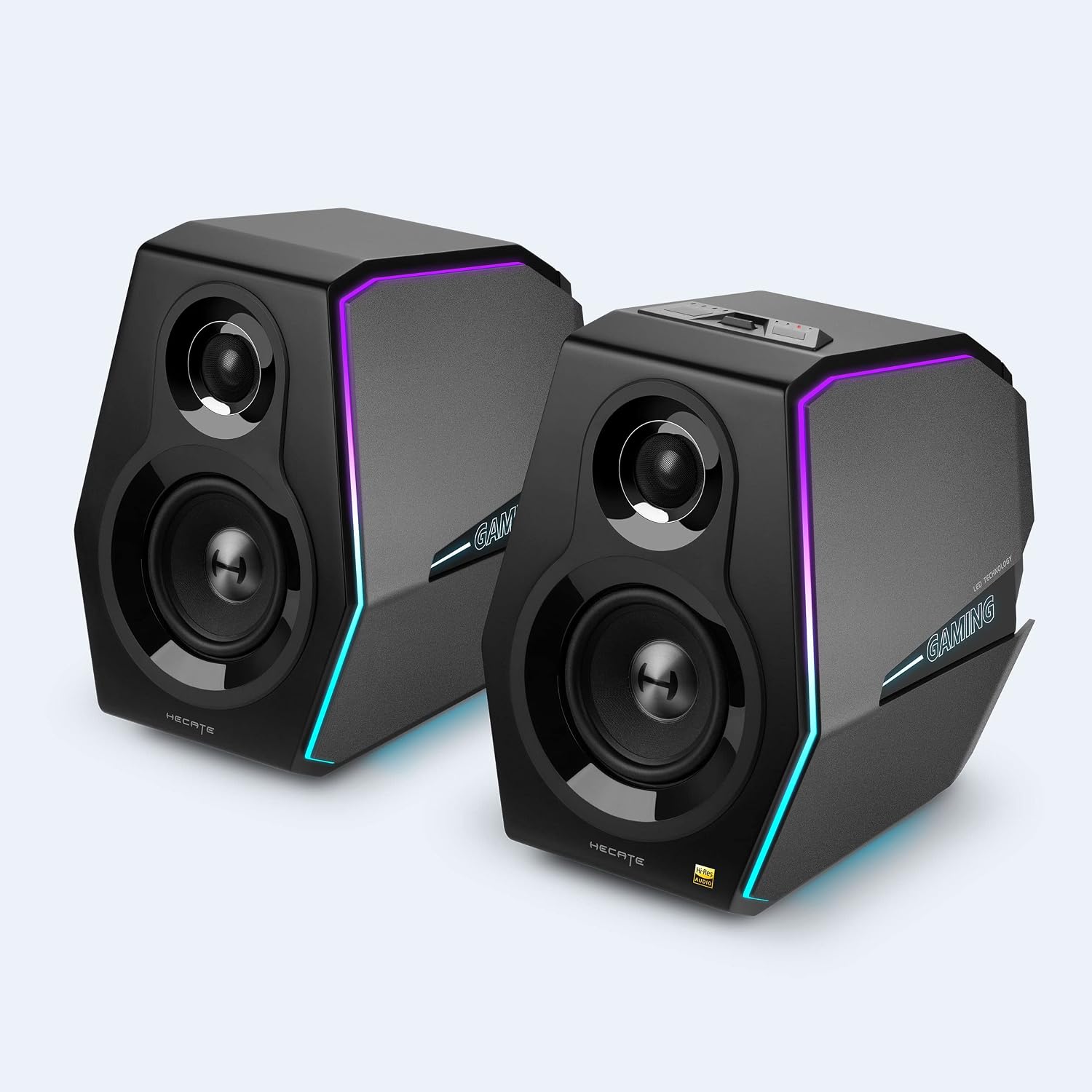 Edifier G5000 88 Watt Bluetooth Gaming Stereo Speaker System