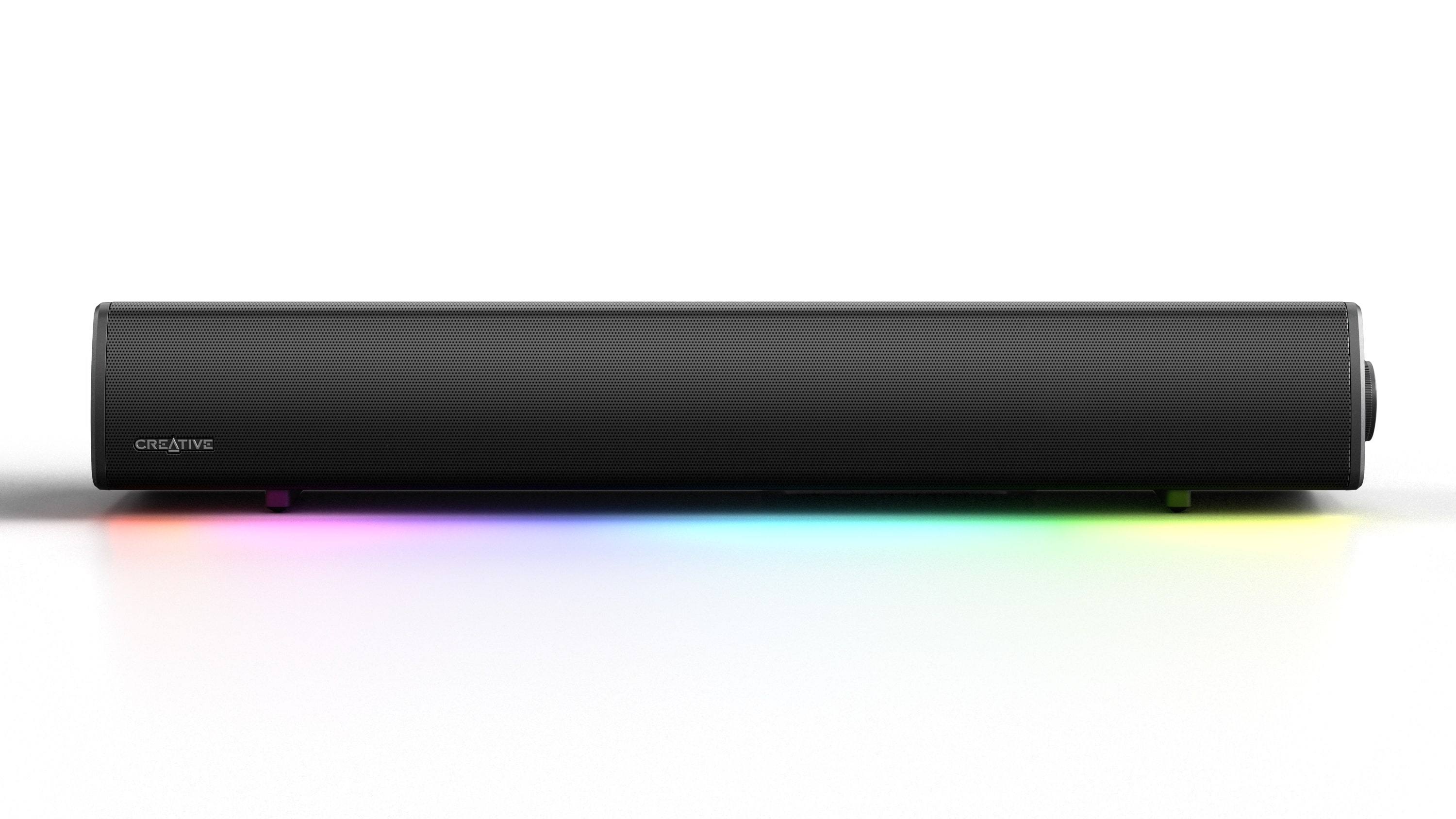 Creative Sound Blaster GS5 Versatile RGB Gaming Soundbar