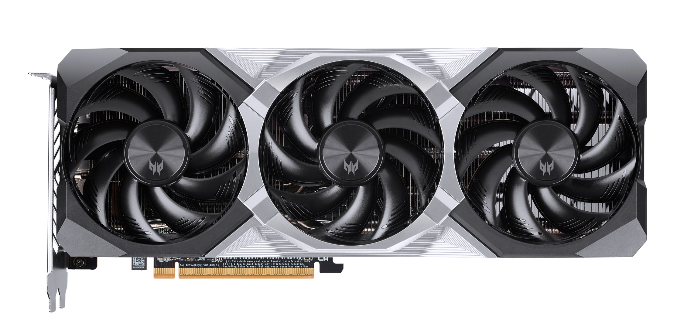 Acer Predator BiFrost Radeon™ RX 9070 XT OC 16GB
