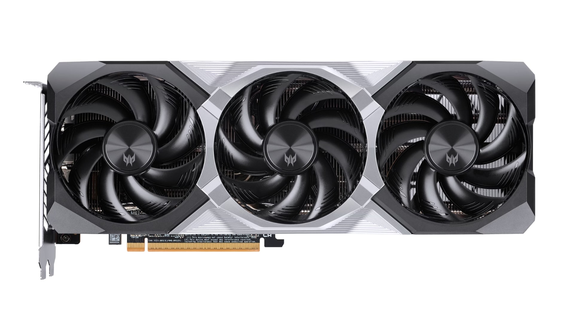 Acer Predator BiFrost Radeon™ RX 9070 OC 16GB(Open Box)