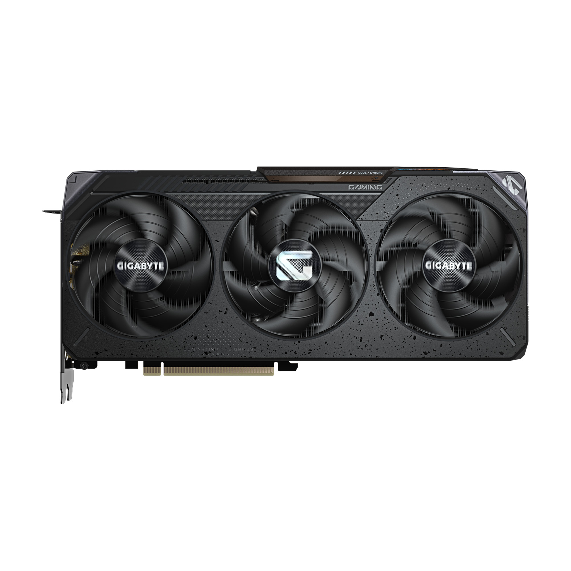 GIGABYTE Radeon RX 9070 XT GAMING OC 16G Graphics Card GV-R9070XTGAMING OC-16GD