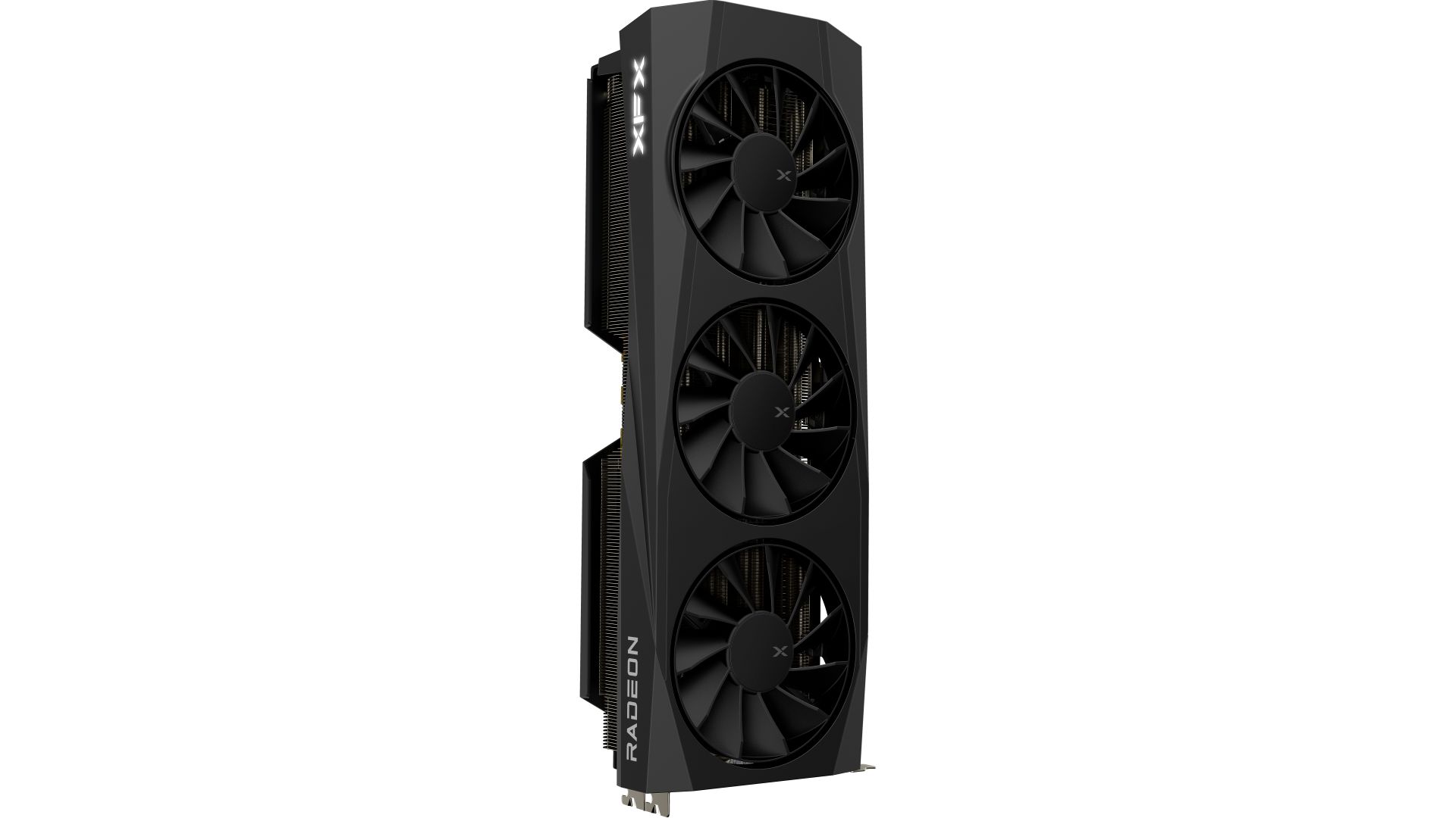 XFX QuickSilver AMD Radeon RX 9070 OC Gaming Edition with 16GB GDDR6