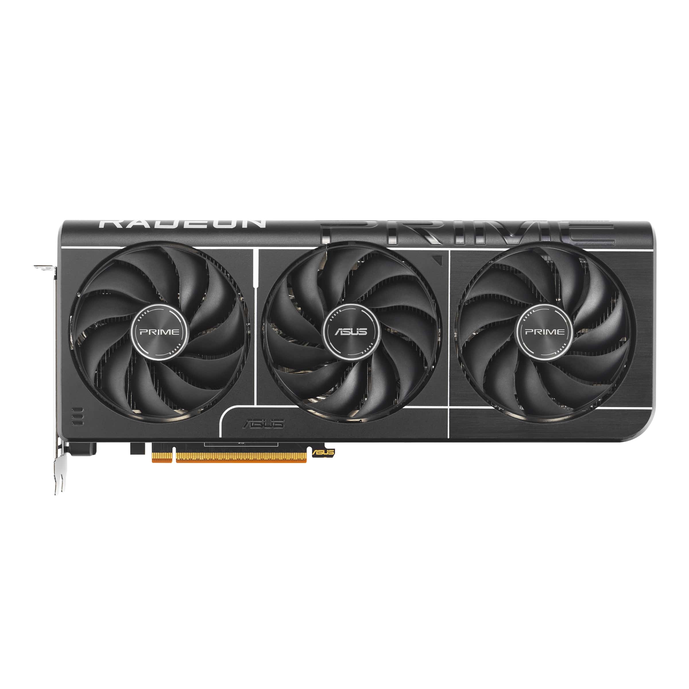 ASUS Prime Radeon RX 9070 XT GDDR6 Triple Fans