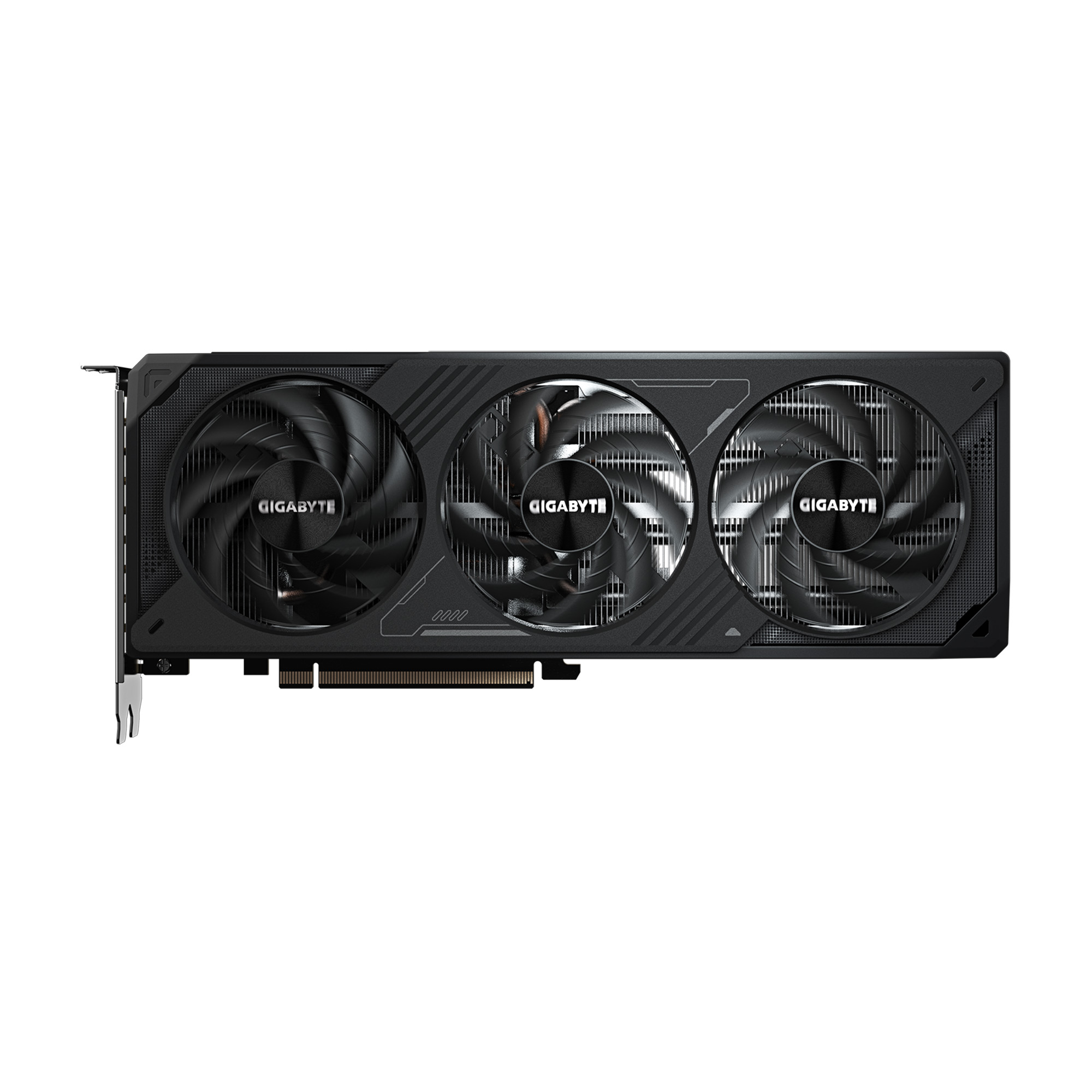 GIGABYTE GeForce RTX 5070 WINDFORCE SFF 12G Graphics Card - Canada