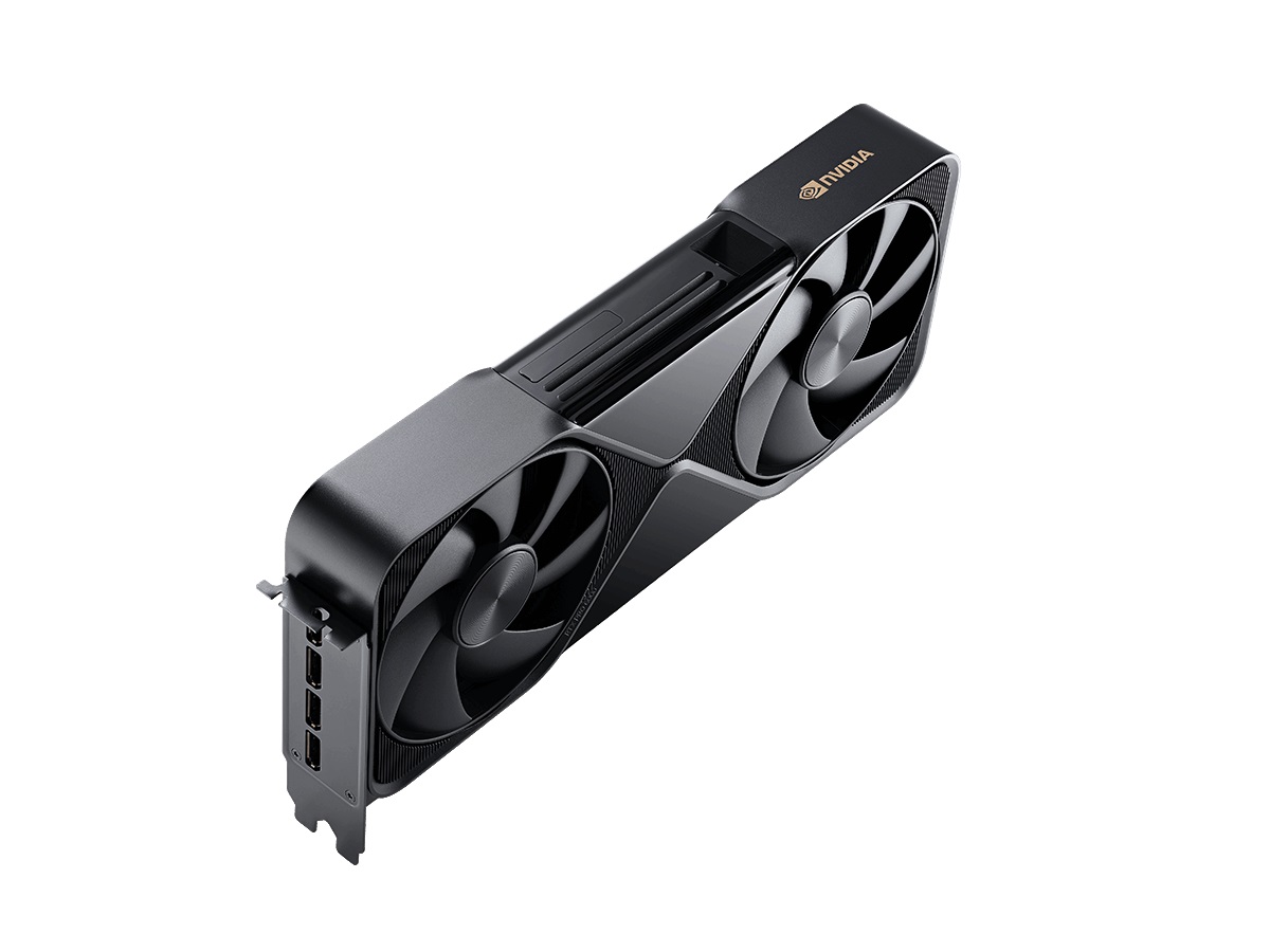 PNY NVIDIA RTX PRO 6000 BLACKWELL - 96 GB GDDR7 - (VCNRTXPRO6000B-PB)