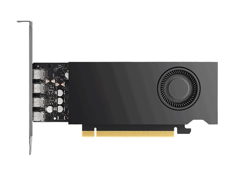 PNY VCNRTX2000ADAS-LLP GDDR6