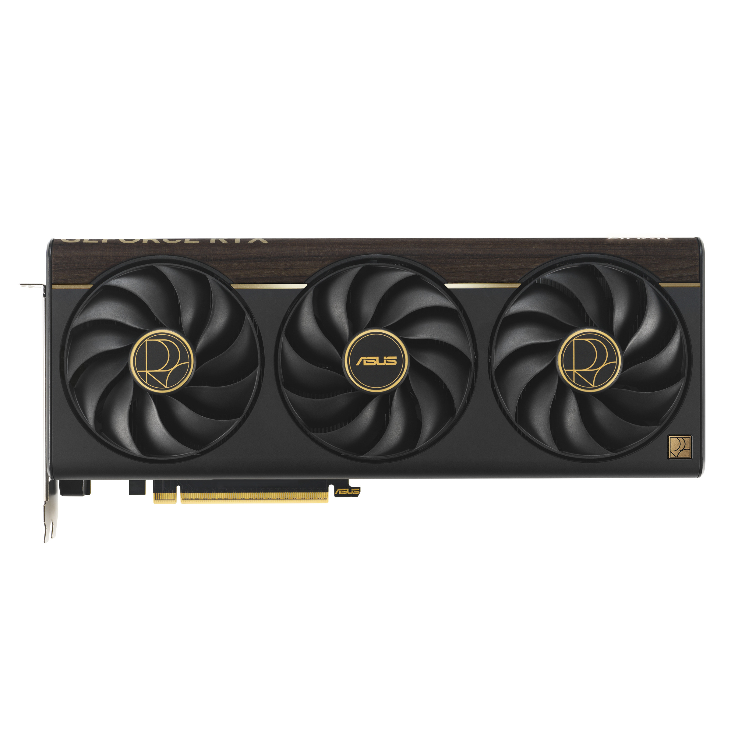 ASUS ProArt GeForce RTX 5080 OC Edition GDDR7 Triple Fans