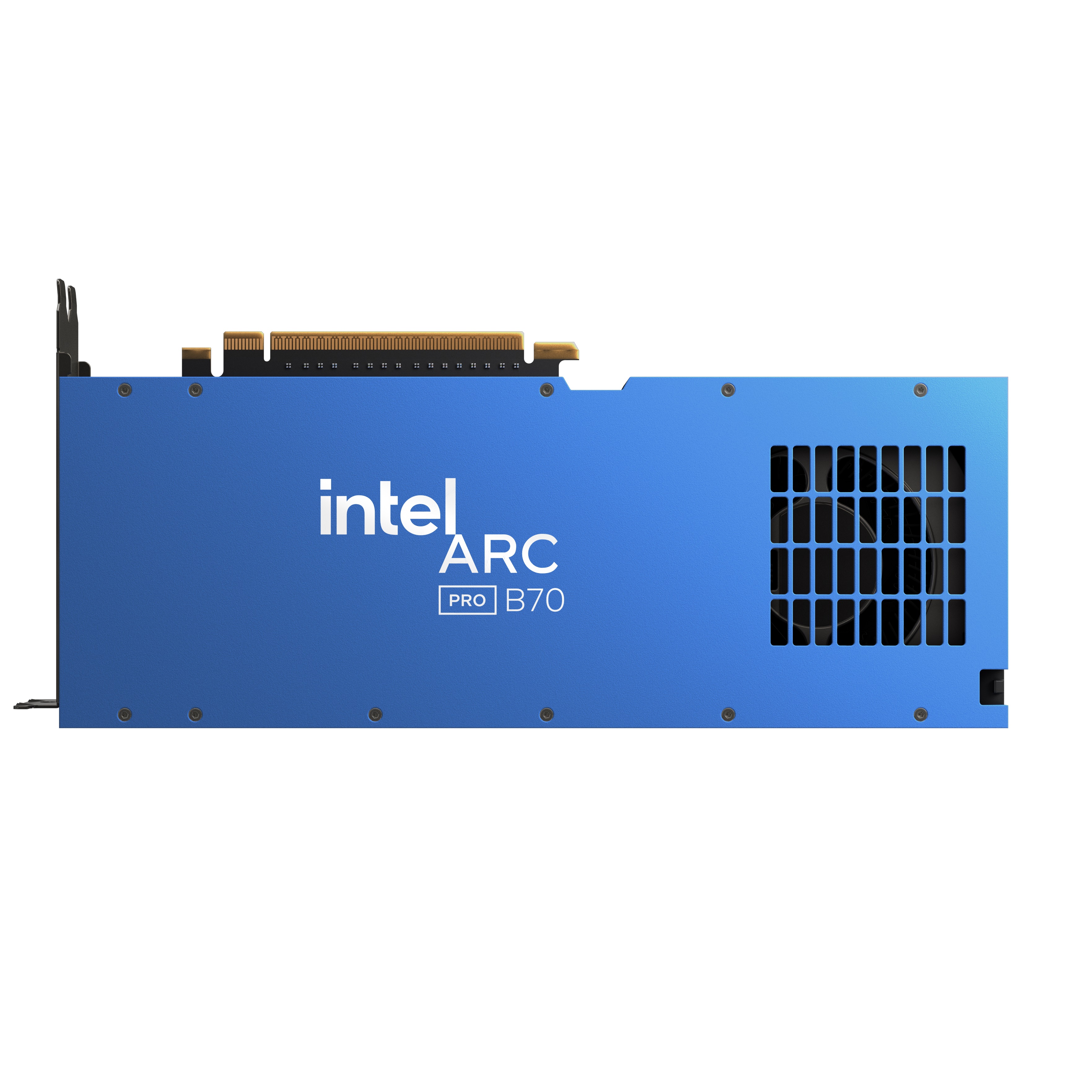 INTEL ARC PRO B70 32GB GDDR6