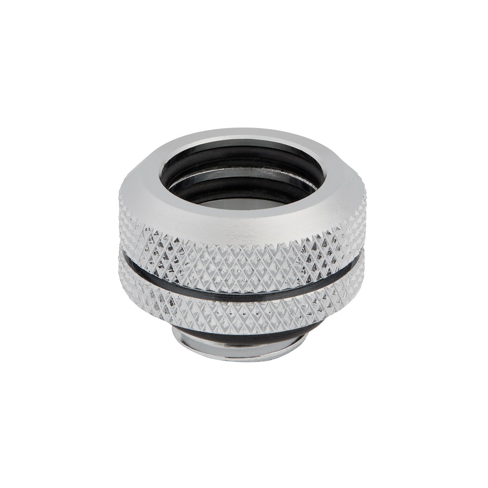 Raccord CORSAIR (tube rigide), XF Hardline ensemble de 4